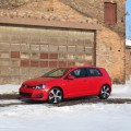 VW GTI 4