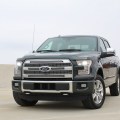 2015 Ford F150 Platinum 3