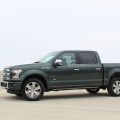 2015 Ford F150 Platinum 5