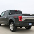 2015 Ford F150 Platinum 6
