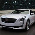 Cadillac CT6 1