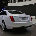 Cadillac CT6 3
