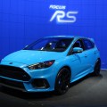 Ford Focus RS 1