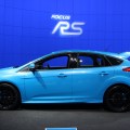Ford Focus RS 2