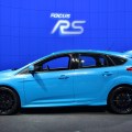 Ford Focus RS 2