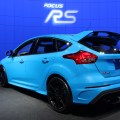 Ford Focus RS 3