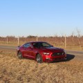 Ford Mustang GT 2
