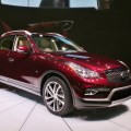 Infiniti QX50 1