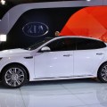 Kia Optima 2