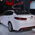 Kia Optima 3