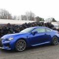 Lexus RCF 10
