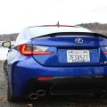 Lexus RCF 7