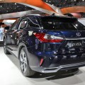Lexus RX 3