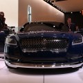 Lincoln Continental Concept 1