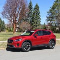 Mazda CX5 2