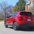 Mazda CX5 6