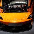 McLaren 570S 1