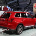 Mitsubishi Outlander 3