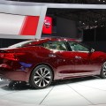 Nissan Maxima 3