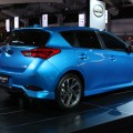 Scion iM 3