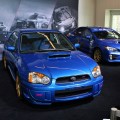 Subaru STI 2