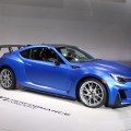 Subaru STI Concept 2