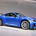 Subaru STI Concept 2
