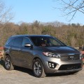 2016 Kia Sorento 2