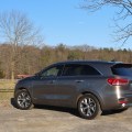 2016 Kia Sorento 5