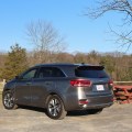 2016 Kia Sorento 6