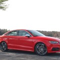 Audi S3 3