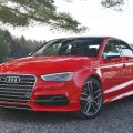 Audi S3 4