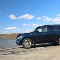Infiniti QX80 1