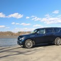 Infiniti QX80 2
