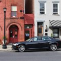 2015 Chrysler 300C 5