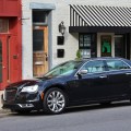 2015 Chrysler 300C 6