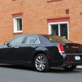 2015 Chrysler 300C 8
