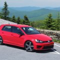 2015 VW Golf R 3