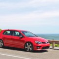 2015 VW Golf R 6