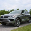 2015 VW Touareg 1