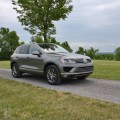 2015 VW Touareg 2
