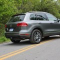 2015 VW Touareg 6