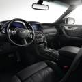 2015 Infiniti QX70