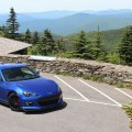 Subaru BRZ Series.Blue 2