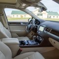 VW Touareg Media 2