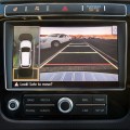 VW Touareg Media 5