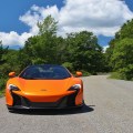 McLaren 650S Spider 10