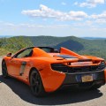 McLaren 650S Spider 12