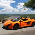 McLaren 650S Spider 14