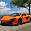 McLaren 650S Spider 15